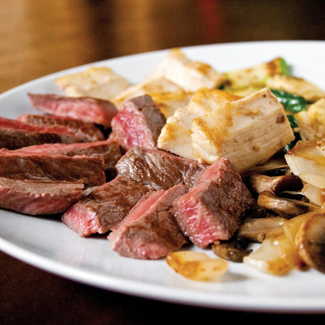 Benihana 3