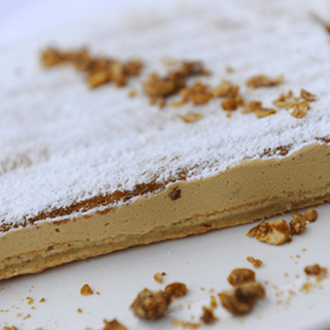 LES DESSERTS D'ICI 4