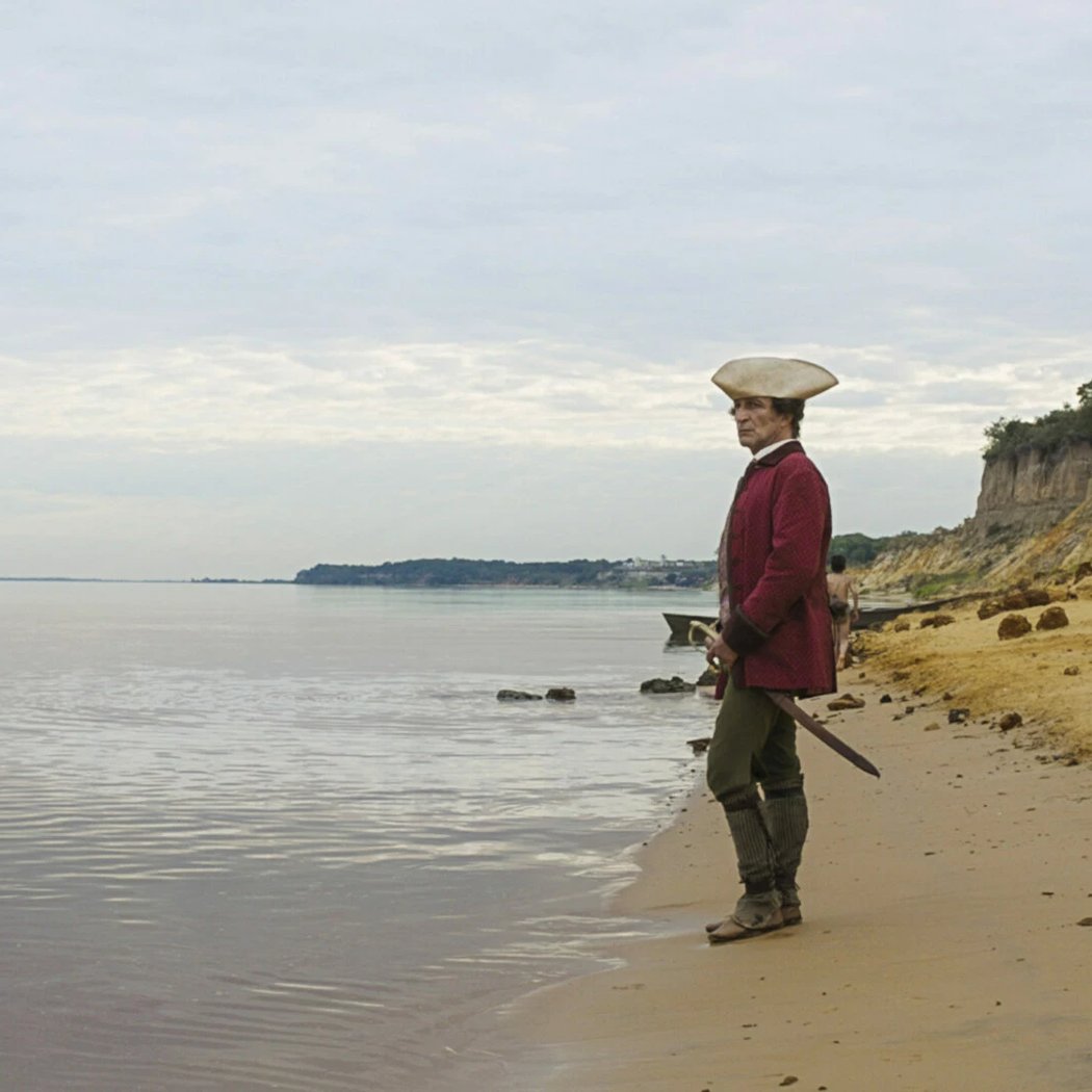 Zama 1