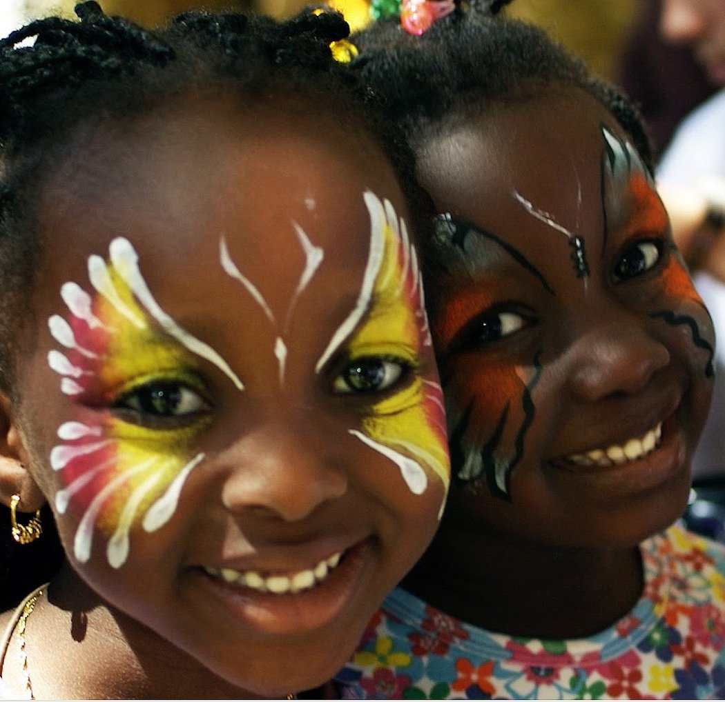 NYC KidsFest 1