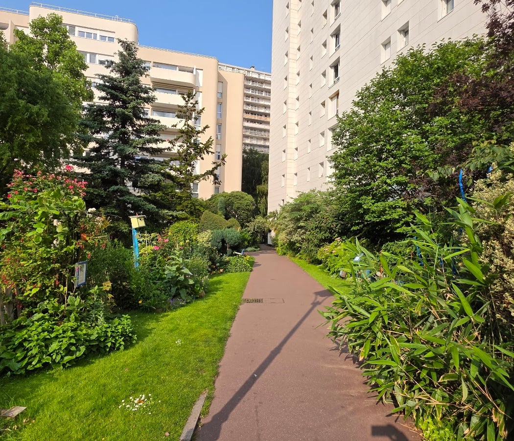 Parc Gustave Eiffel 4
