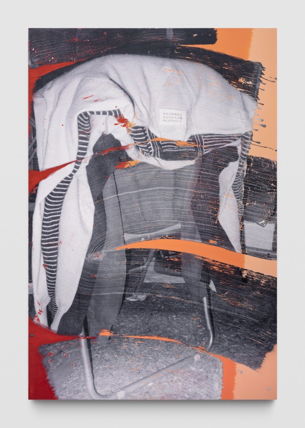 Tatjana Danneberg, Something Happened 1