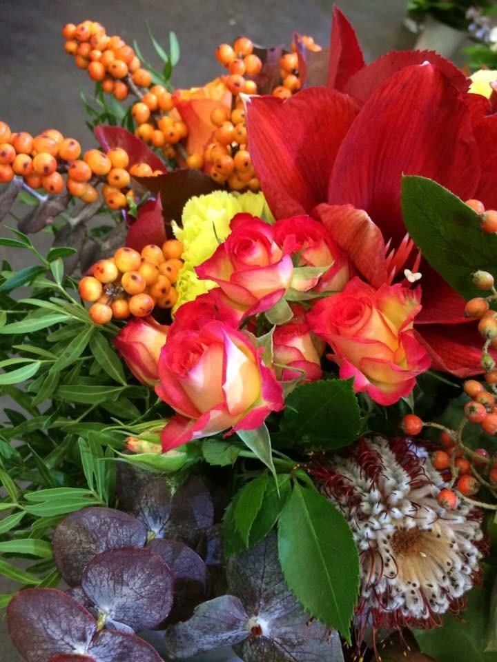 Marceau le fleuriste 3