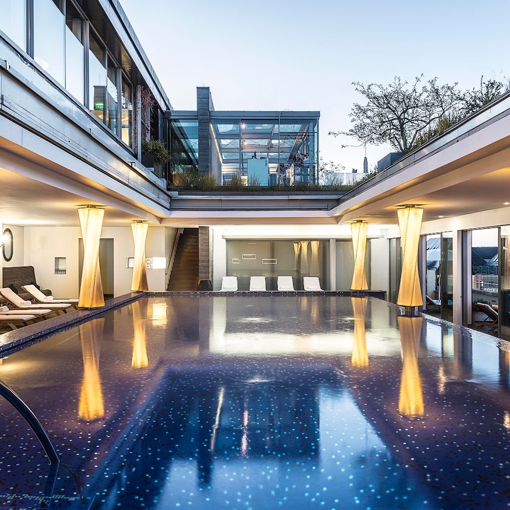 Blue Spa Wellness 1