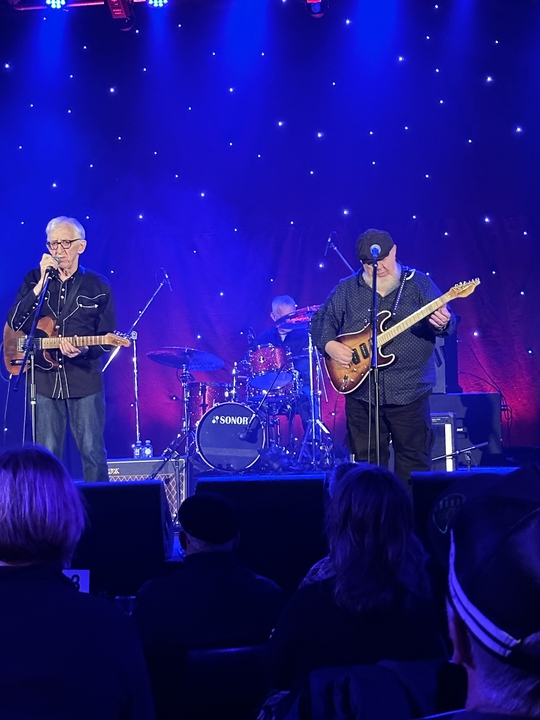 Bill Kirchen 2