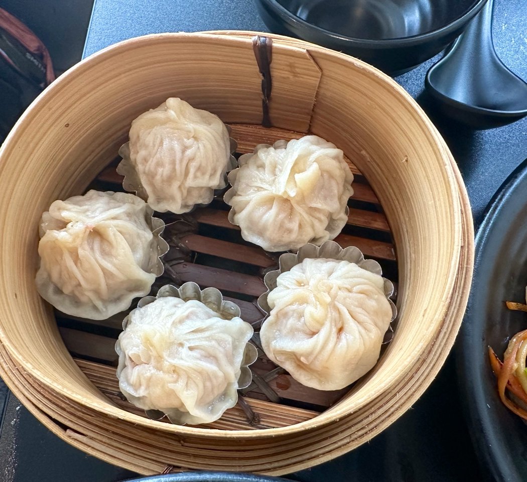 Dumpling Specialist 1