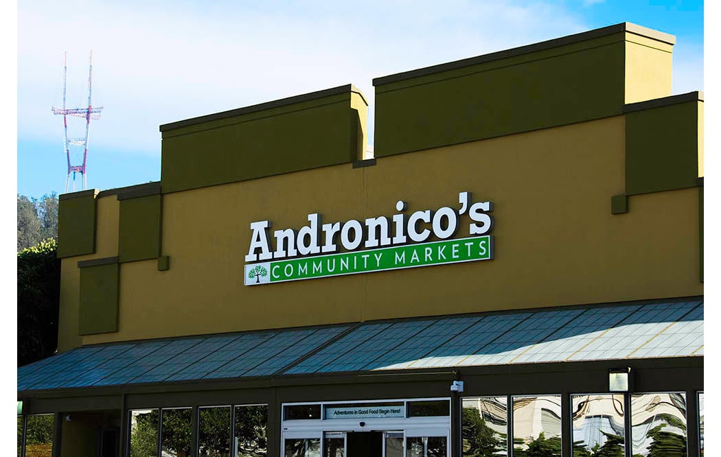 Andronico's Community Markets 2