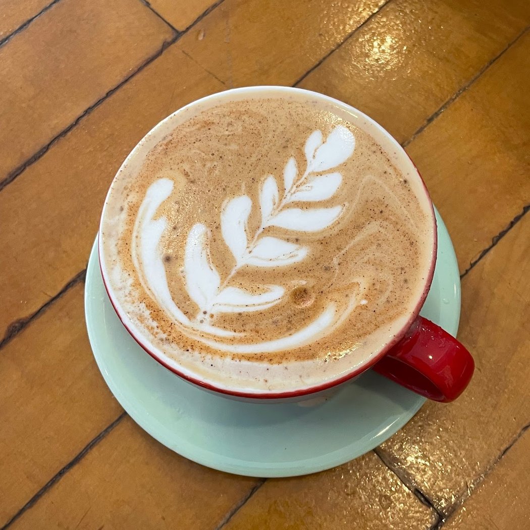 Brooklyn Roasting Company 1