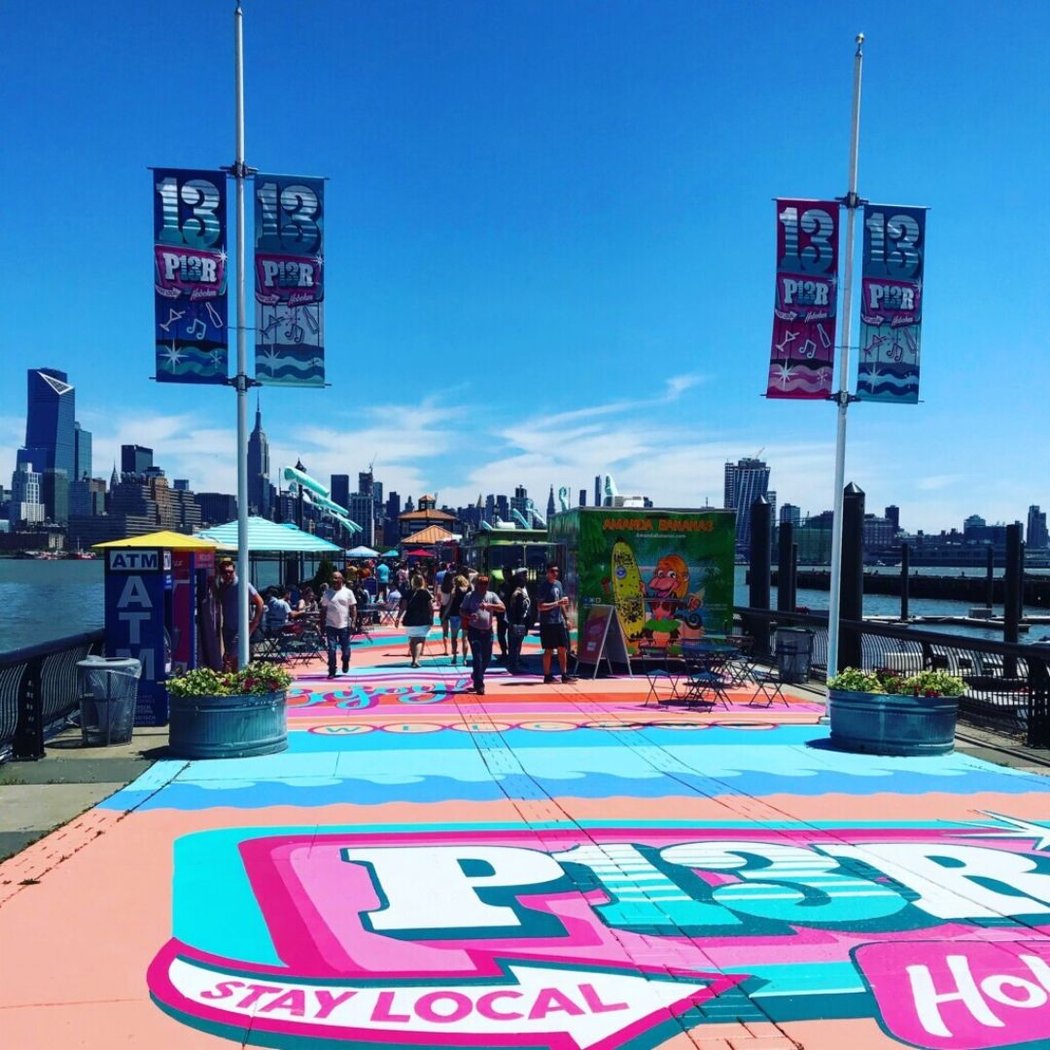 Fourth of July at Pier 13 3