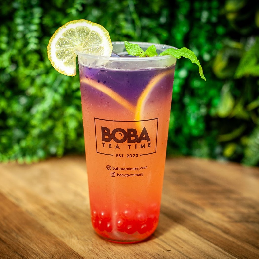 BOBA TEA TIME | Bubble Tea & Karaoke 1