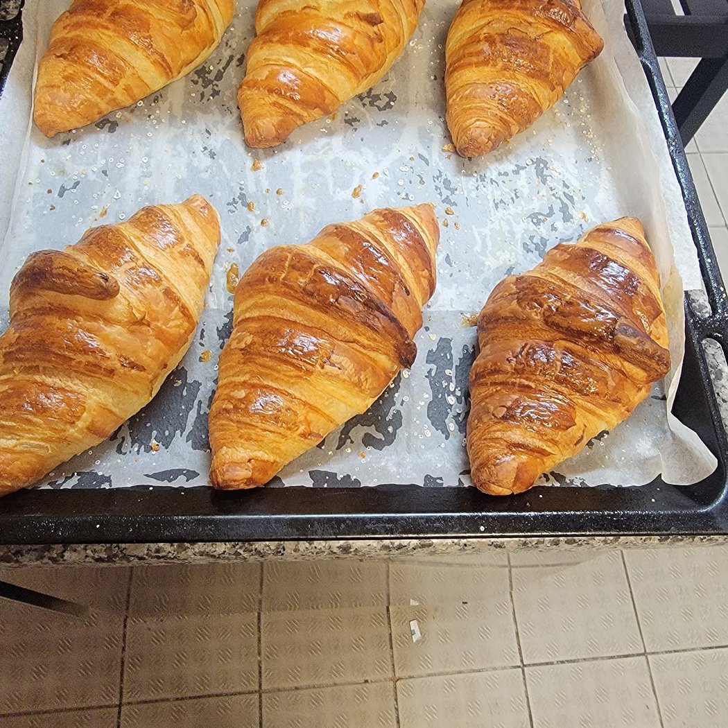 La pause gourmande ! 3