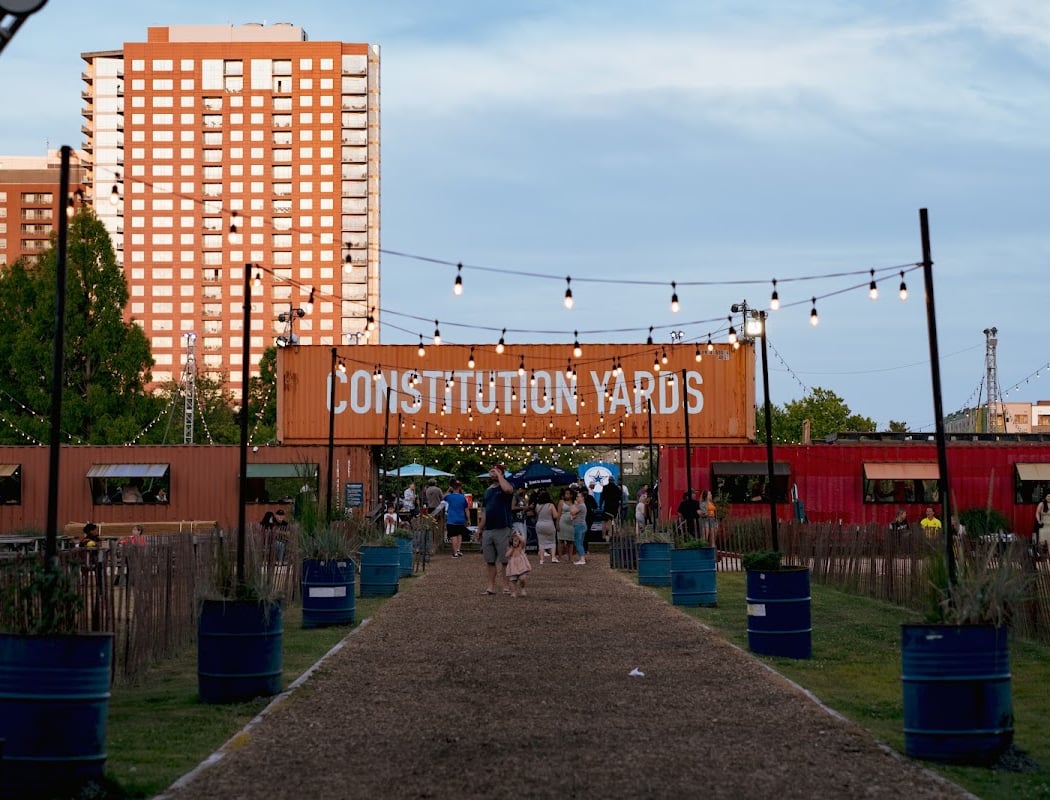 Constitution Yards 2