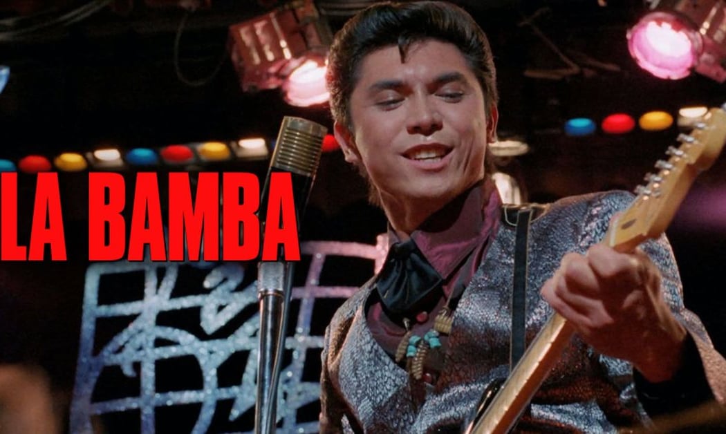 Free Summer Cinema: La Bamba 2