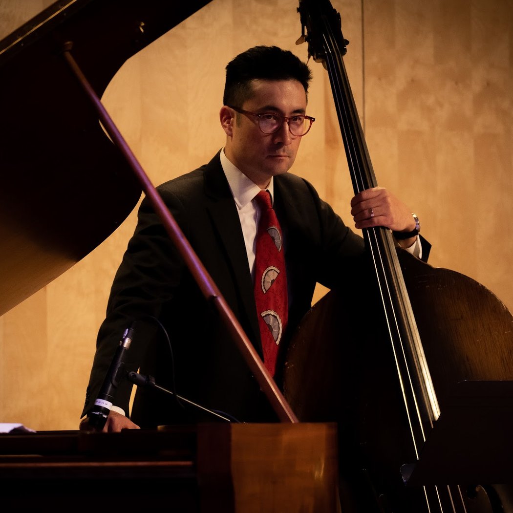 Barbara Higbie and Friends Winter Solstice Concert 1
