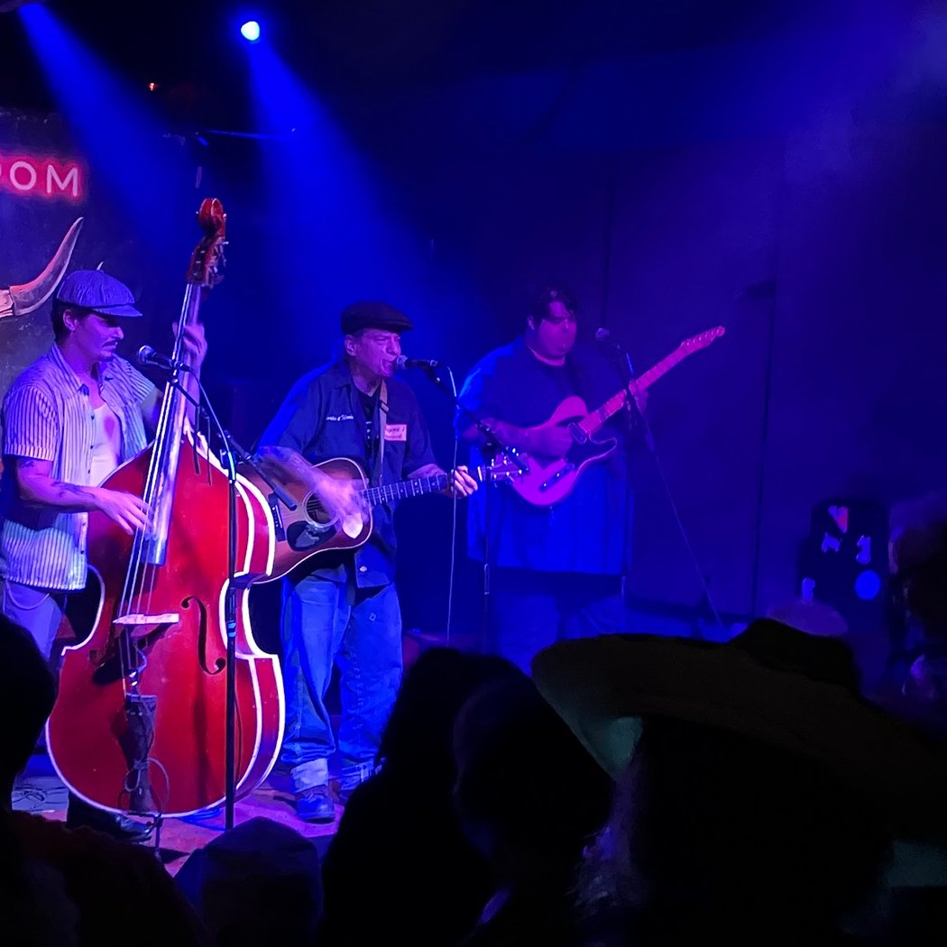 Fleetwood Macramé New Years Eve Bash 2