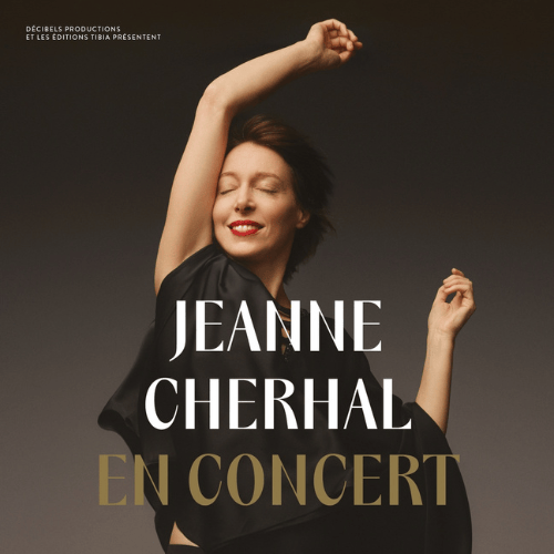 Jeanne Cherhal 2
