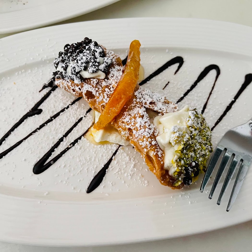 Cavalli Cafe 4
