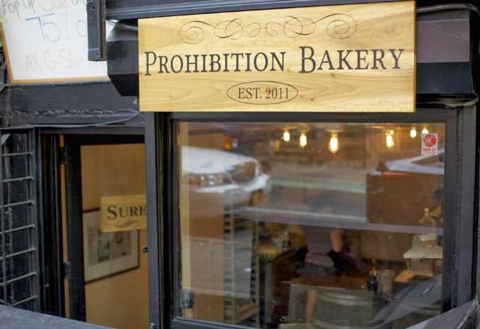 Prohibition Bakery 2