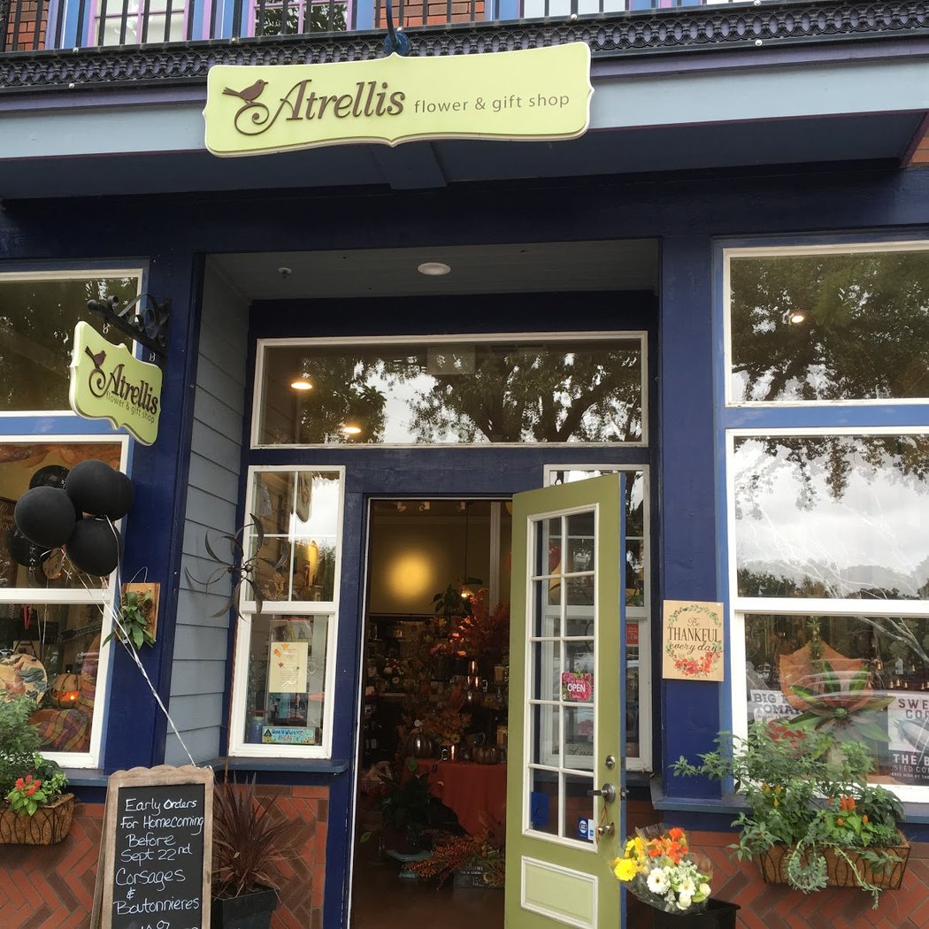 Atrellis Flowers & Gifts 2