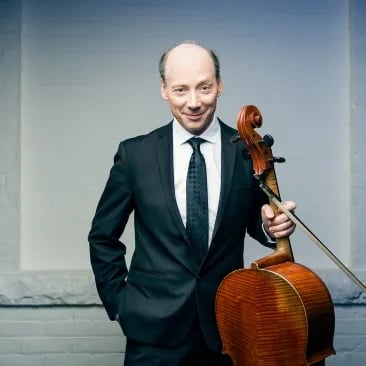 Chamber Music Tuesday 1