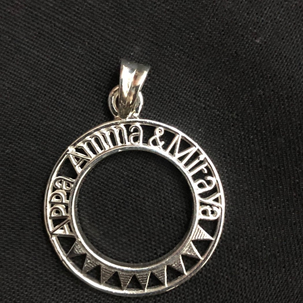 92.5 Silver Ring Making Workshop 1