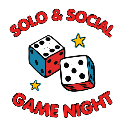 Solo & Social | Make New Friends! 1