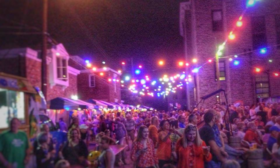 St. Cecilia Festival 1