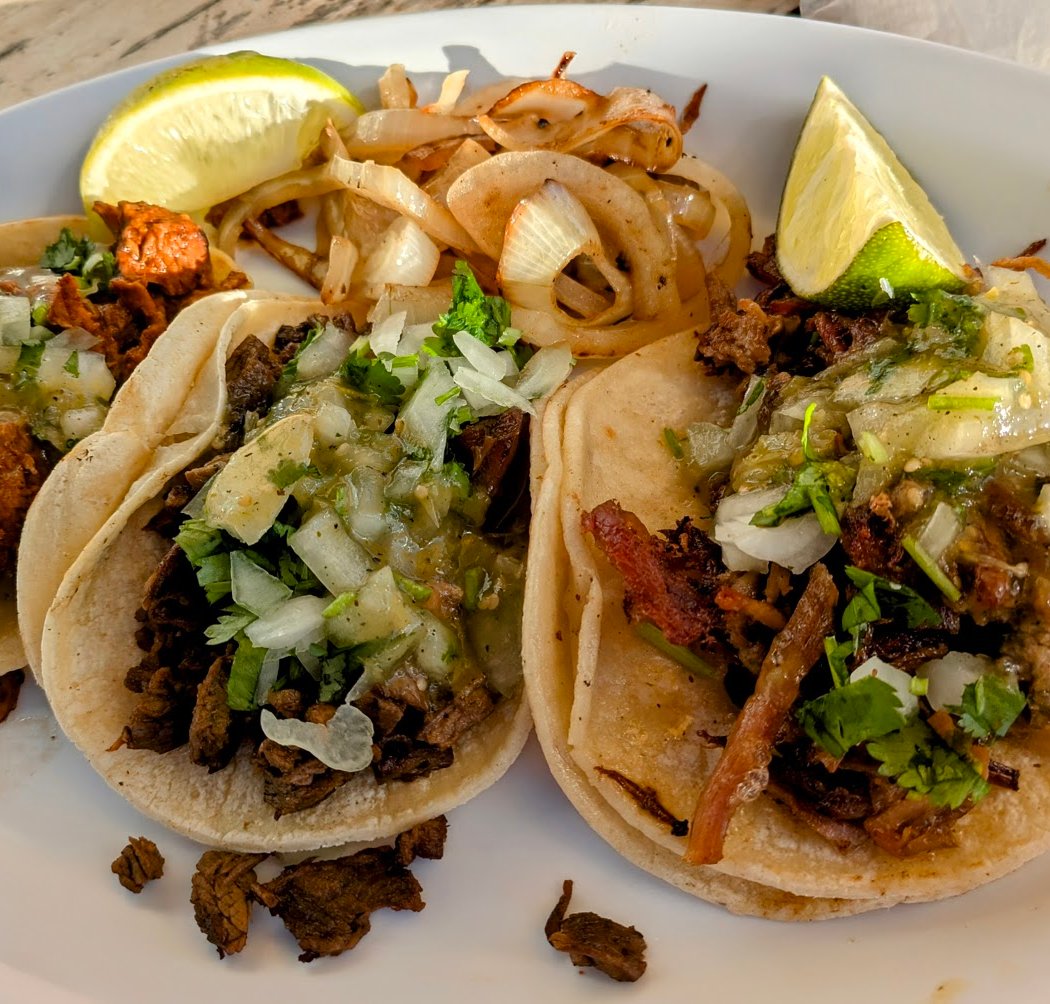 Talavera Cocina Mexicana 1