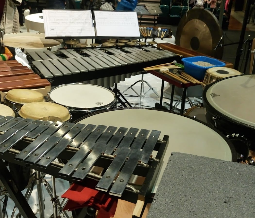 Yarn/Wire at Festival Aperto 1