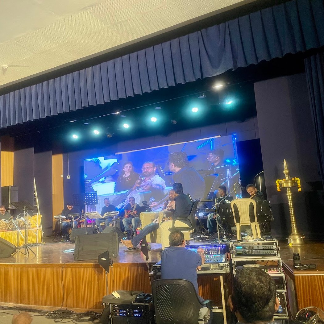 Pratichee Live - SUR-vival With Music 4