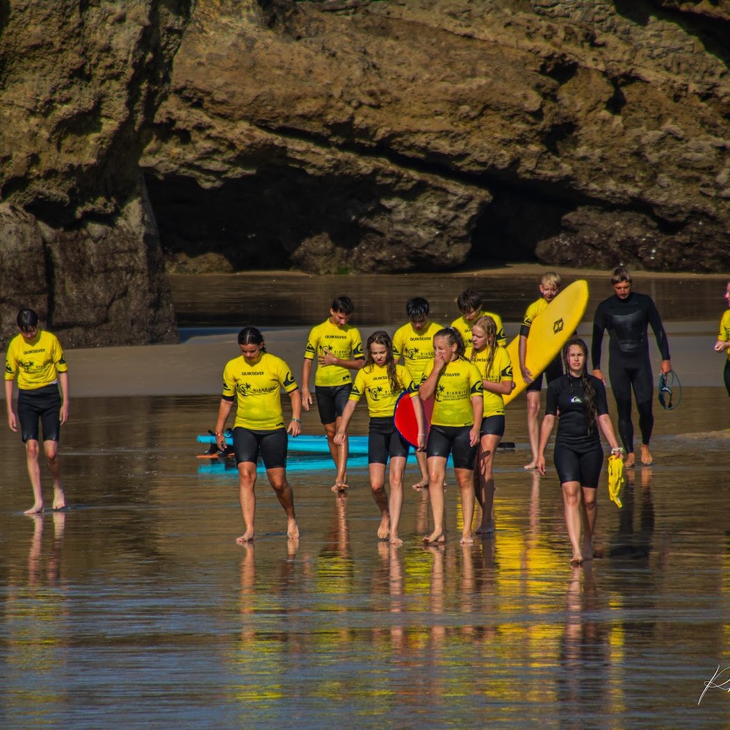 Tropical Euskadi Quiksilver 3