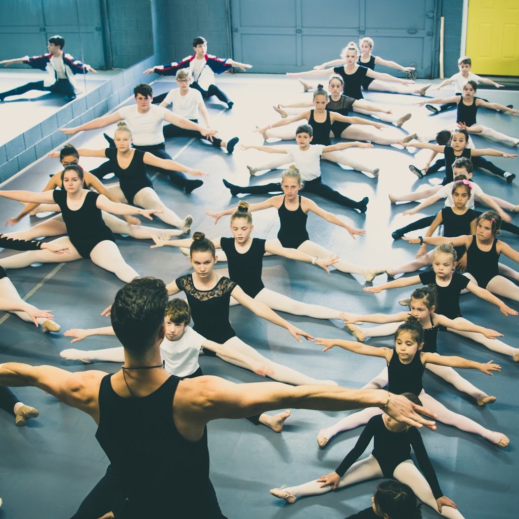 The Studio Centre 2