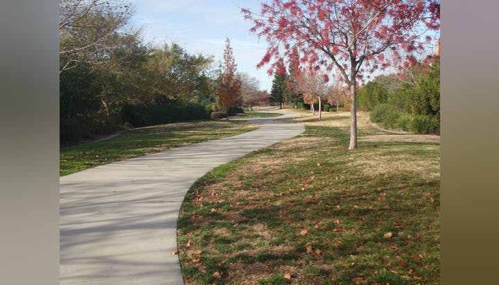 Bruno Canziani Neighborhood Park 2