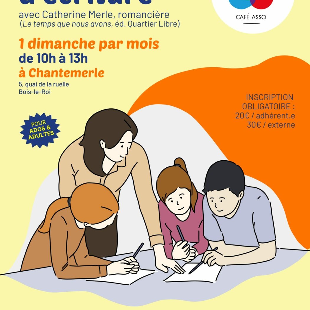 Jeux d'écriture