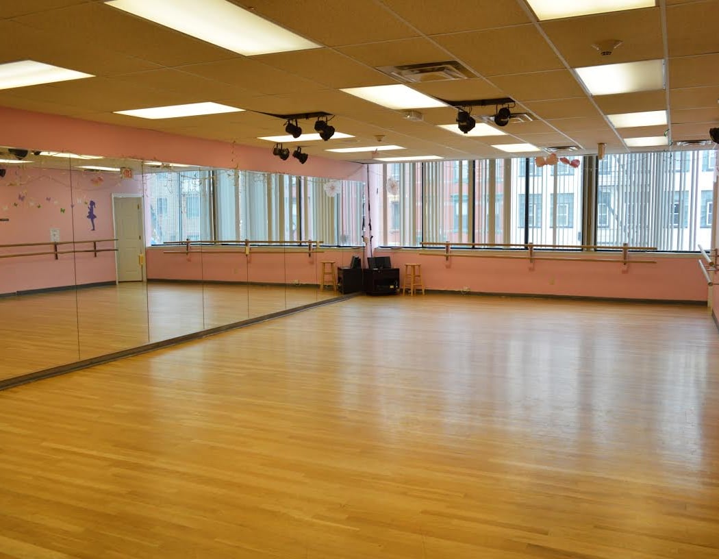 Garden Street School of the Performing Arts 2