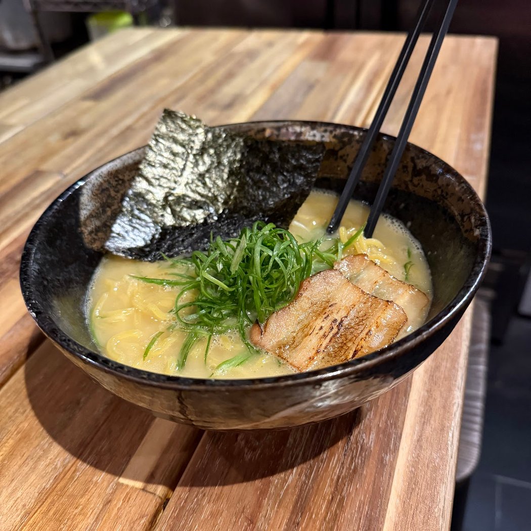 TORIBRO Ramen 3