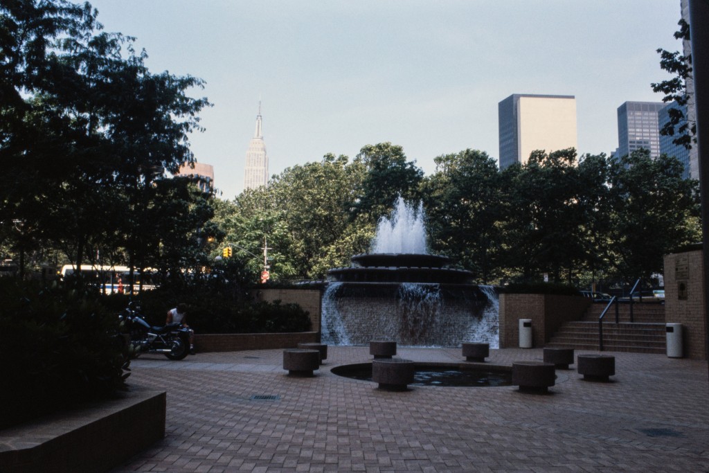 Manhattan Place 3