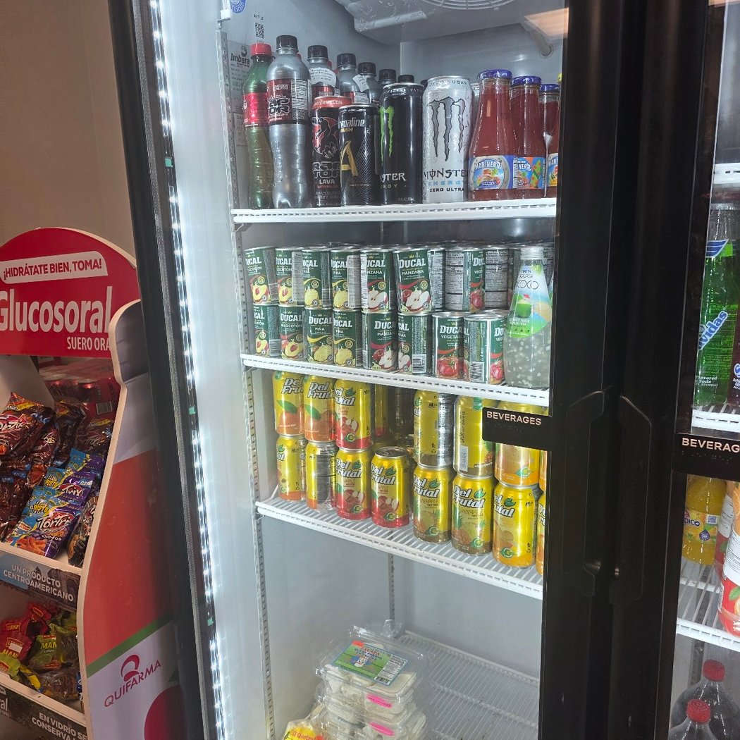 Tienda la chapina 2