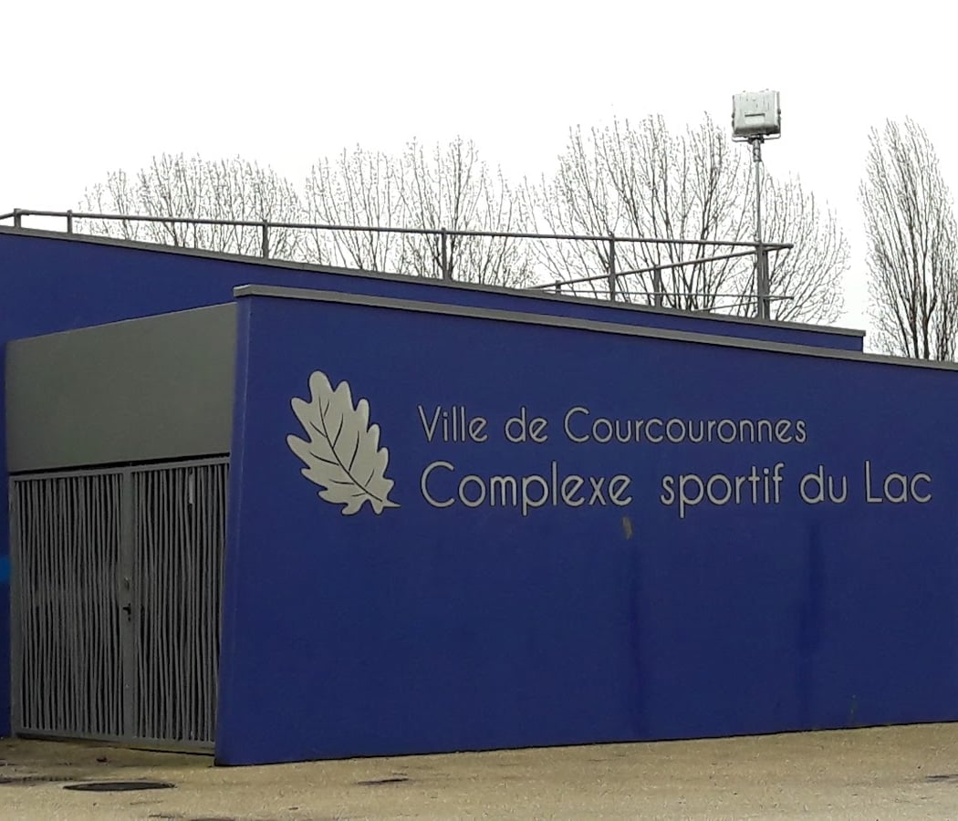 Évry-Courcouronnes Urban Trail 3