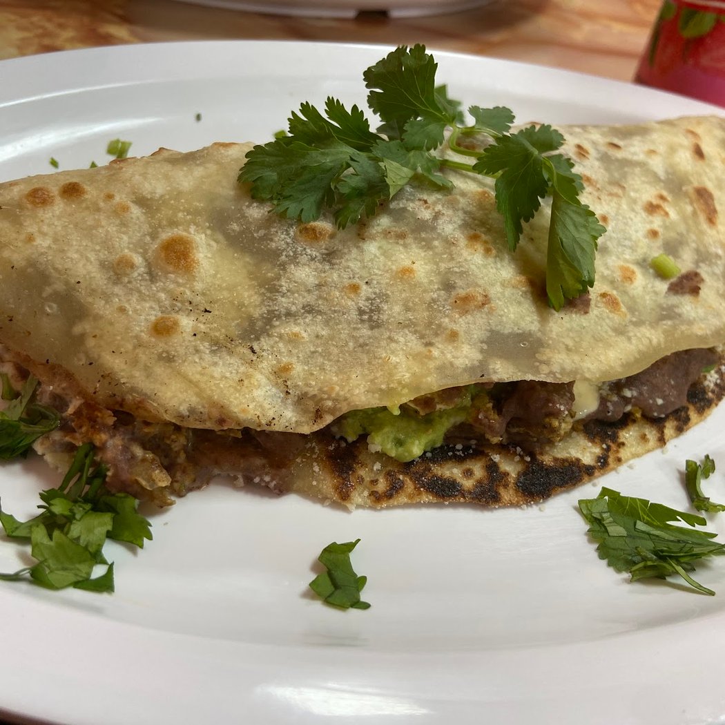 Las Delicias Adonai Inc 3