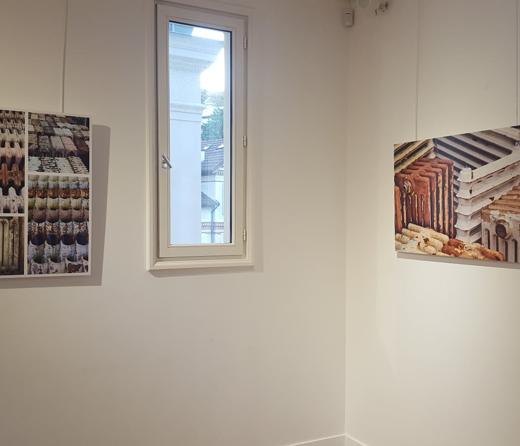 Exposition : Le Patrimoine de Ville-d’Avray 2