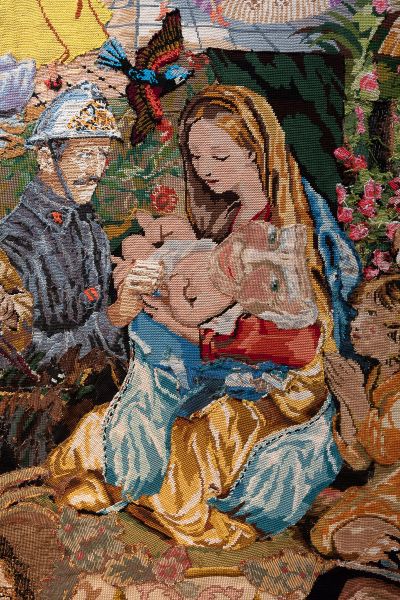 Nativité 1