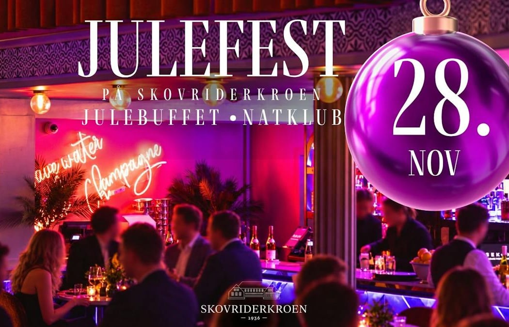 Julefest 1