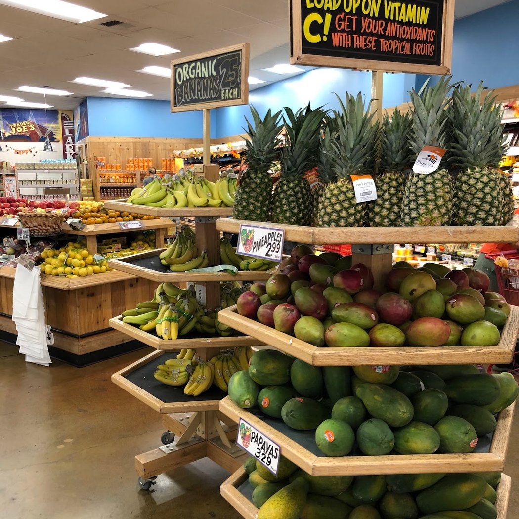 Trader Joe's 1