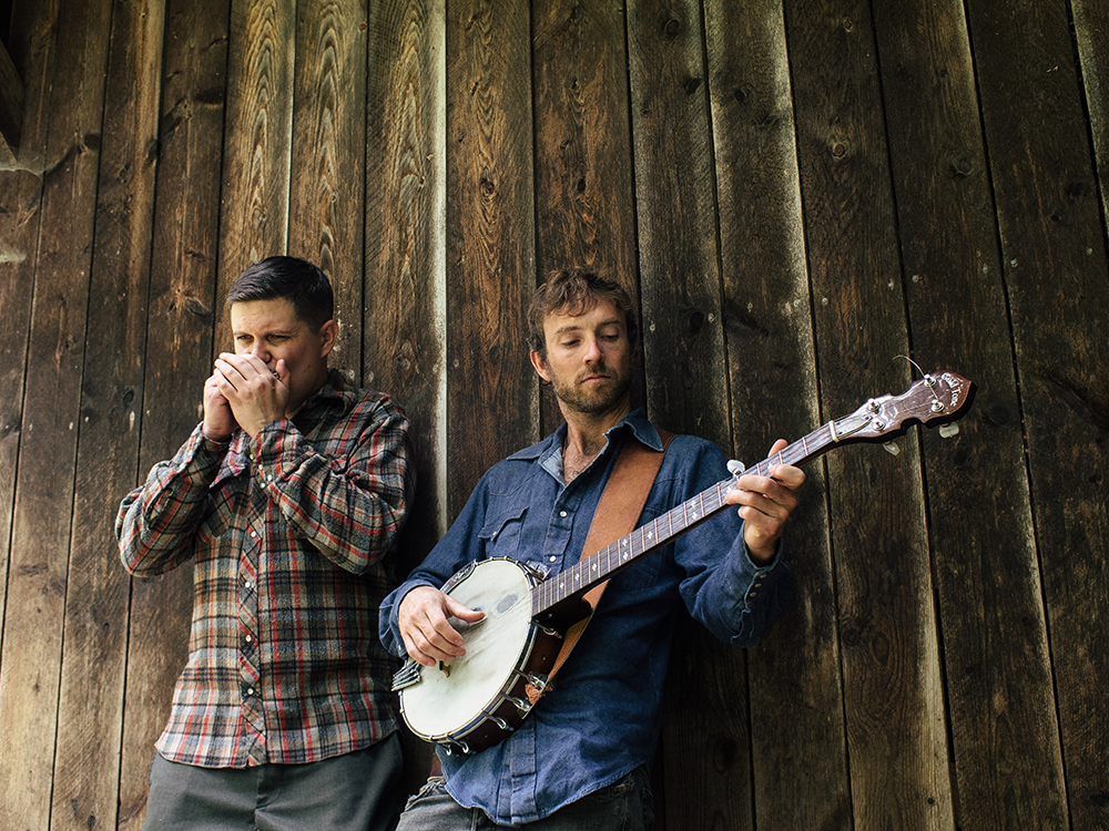 Moontricks – Downtown Summer Sounds 1