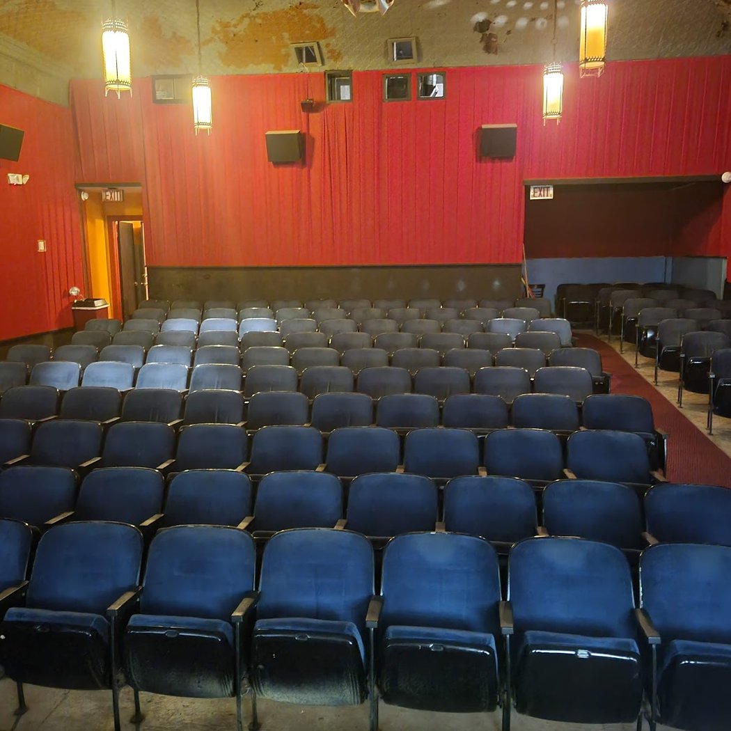 Tinker Street Cinema 3