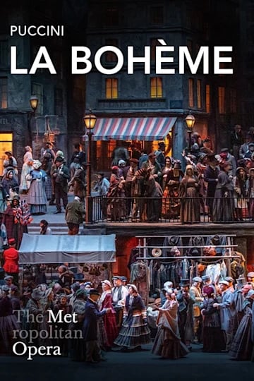 La Bohème 1