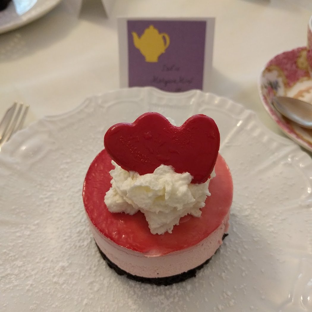 Lisa's Tea Treasures 1