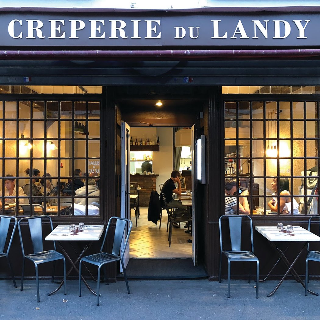 CREPERIE DU LANDY 2