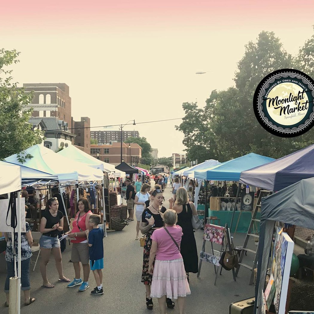 Moonlight Market 3